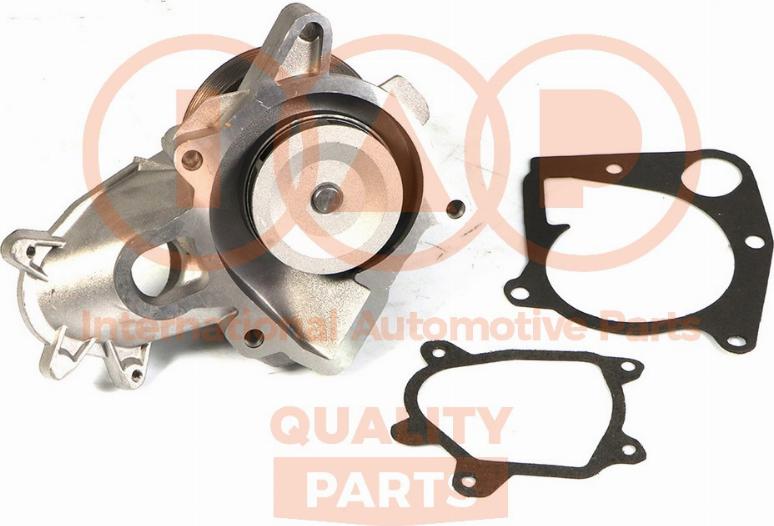 IAP QUALITY PARTS 150-51032 - Pompe à eau cwaw.fr