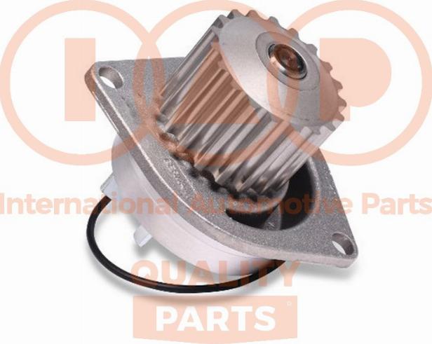 IAP QUALITY PARTS 150-52030 - Pompe à eau cwaw.fr