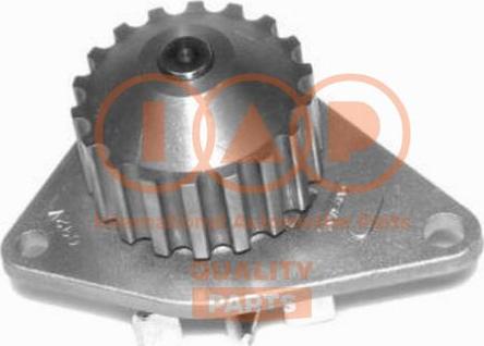 IAP QUALITY PARTS 150-52020 - Pompe à eau cwaw.fr