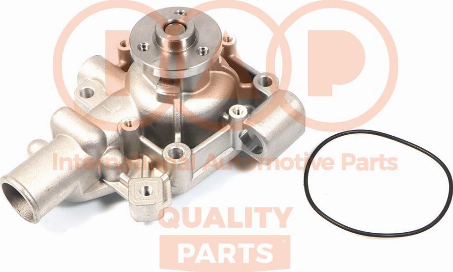 IAP QUALITY PARTS 150-57010 - Pompe à eau cwaw.fr