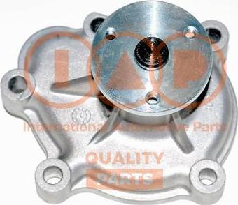 IAP QUALITY PARTS 150-09041 - Pompe à eau cwaw.fr