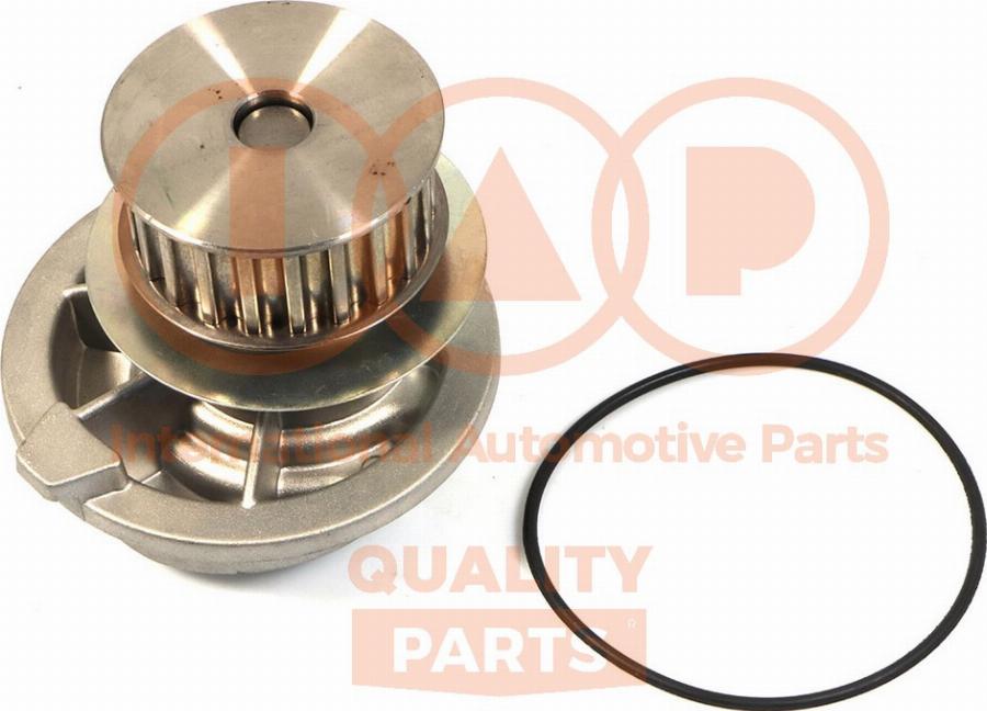 IAP QUALITY PARTS 150-09042 - Pompe à eau cwaw.fr