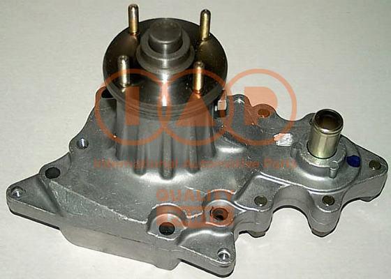 IAP QUALITY PARTS 150-09051 - Pompe à eau cwaw.fr