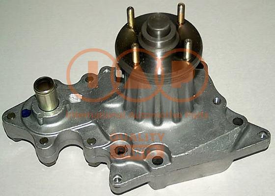 IAP QUALITY PARTS 150-09052 - Pompe à eau cwaw.fr