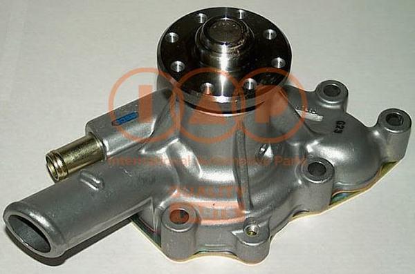 IAP QUALITY PARTS 150-09010 - Pompe à eau cwaw.fr