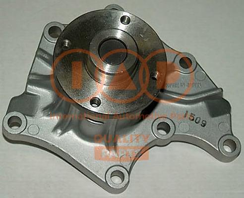 IAP QUALITY PARTS 150-09013 - Pompe à eau cwaw.fr