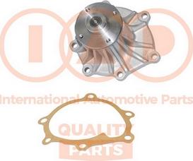 IAP QUALITY PARTS 150-09022 - Pompe à eau cwaw.fr