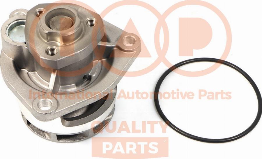 IAP QUALITY PARTS 150-09074P - Pompe à eau cwaw.fr