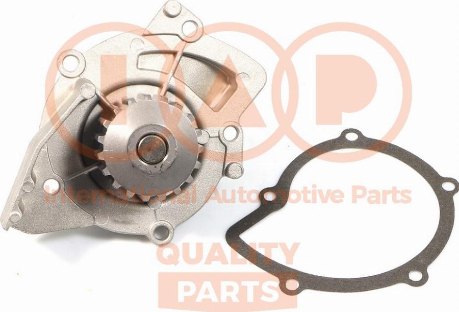 IAP QUALITY PARTS 150-04040P - Pompe à eau cwaw.fr