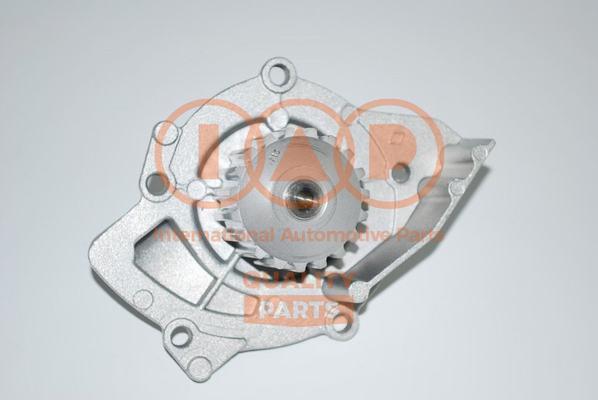 IAP QUALITY PARTS 150-04040 - Pompe à eau cwaw.fr