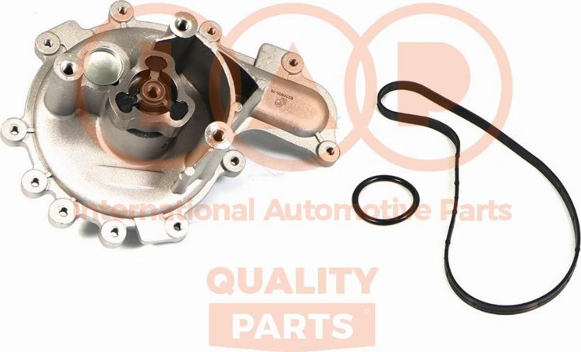 IAP QUALITY PARTS 150-04050 - Pompe à eau cwaw.fr