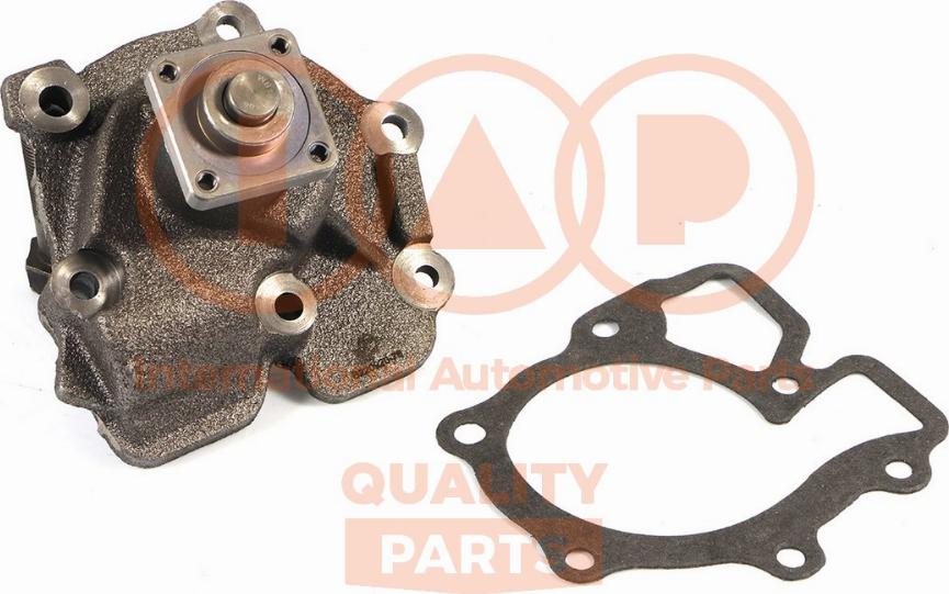 IAP QUALITY PARTS 150-04052 - Pompe à eau cwaw.fr