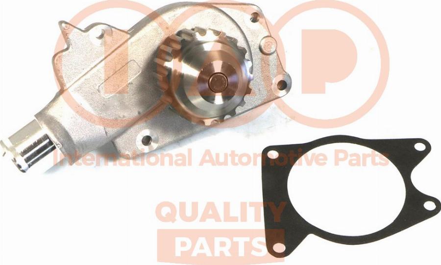 IAP QUALITY PARTS 150-04070 - Pompe à eau cwaw.fr