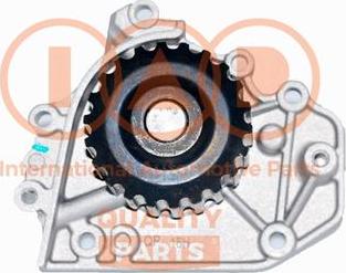 IAP QUALITY PARTS 150-06015 - Pompe à eau cwaw.fr