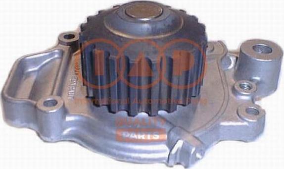 IAP QUALITY PARTS 150-06010 - Pompe à eau cwaw.fr