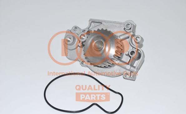 IAP QUALITY PARTS 150-06037 - Pompe à eau cwaw.fr