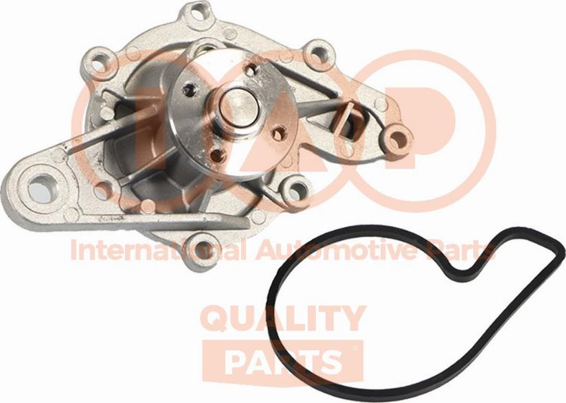 IAP QUALITY PARTS 150-00100P - Pompe à eau cwaw.fr