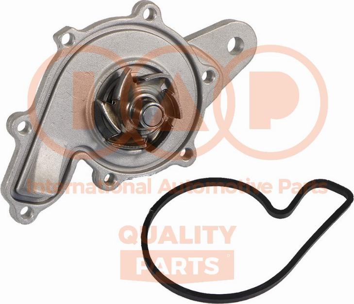 IAP QUALITY PARTS 150-00100P - Pompe à eau cwaw.fr