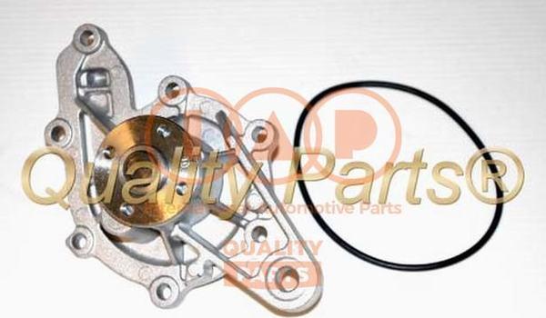 IAP QUALITY PARTS 150-00100 - Pompe à eau cwaw.fr