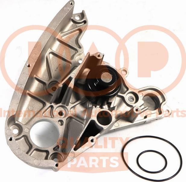 IAP QUALITY PARTS 150-08030 - Pompe à eau cwaw.fr