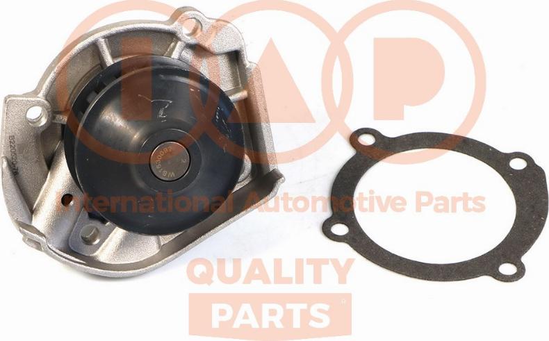 IAP QUALITY PARTS 150-08021 - Pompe à eau cwaw.fr