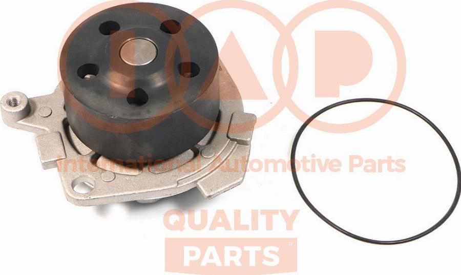 IAP QUALITY PARTS 150-08100 - Pompe à eau cwaw.fr