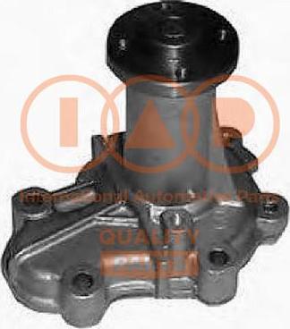 IAP QUALITY PARTS 150-03050 - Pompe à eau cwaw.fr