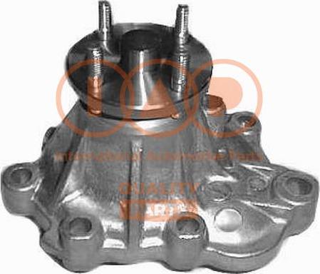 IAP QUALITY PARTS 150-03020 - Pompe à eau cwaw.fr