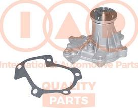 IAP QUALITY PARTS 150-03070E - Pompe à eau cwaw.fr