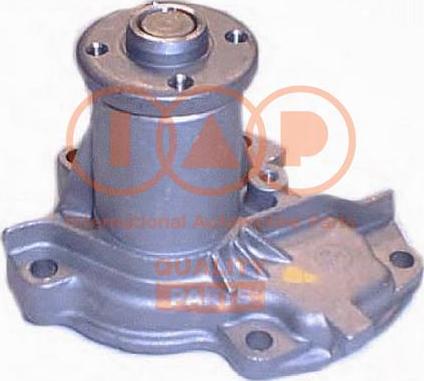 IAP QUALITY PARTS 150-03070 - Pompe à eau cwaw.fr