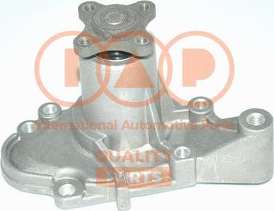 IAP QUALITY PARTS 150-07091 - Pompe à eau cwaw.fr