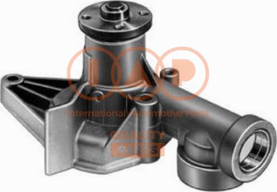 IAP QUALITY PARTS 150-07046 - Pompe à eau cwaw.fr