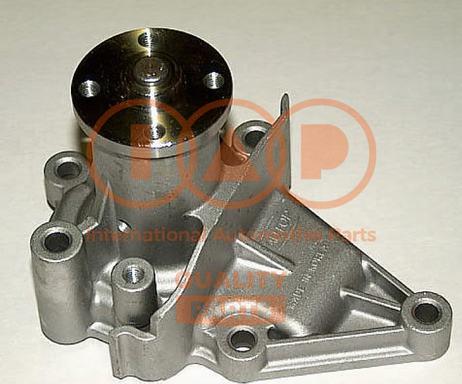 IAP QUALITY PARTS 150-07050 - Pompe à eau cwaw.fr