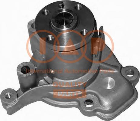 IAP QUALITY PARTS 150-07000 - Pompe à eau cwaw.fr