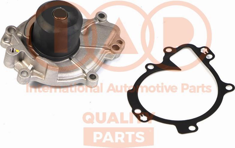 IAP QUALITY PARTS 150-07003 - Pompe à eau cwaw.fr