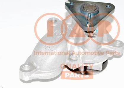 IAP QUALITY PARTS 150-07002 - Pompe à eau cwaw.fr