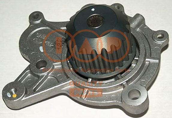 IAP QUALITY PARTS 150-07085 - Pompe à eau cwaw.fr