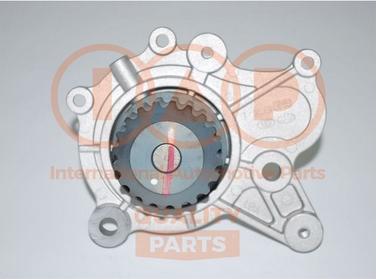 IAP QUALITY PARTS 150-07086G - Pompe à eau cwaw.fr