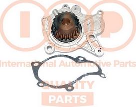 IAP QUALITY PARTS 150-07086 - Pompe à eau cwaw.fr