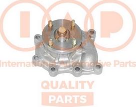 IAP QUALITY PARTS 150-07081G - Pompe à eau cwaw.fr