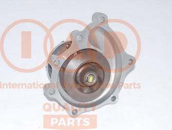 IAP QUALITY PARTS 150-07083G - Pompe à eau cwaw.fr