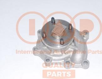 IAP QUALITY PARTS 150-07083G - Pompe à eau cwaw.fr