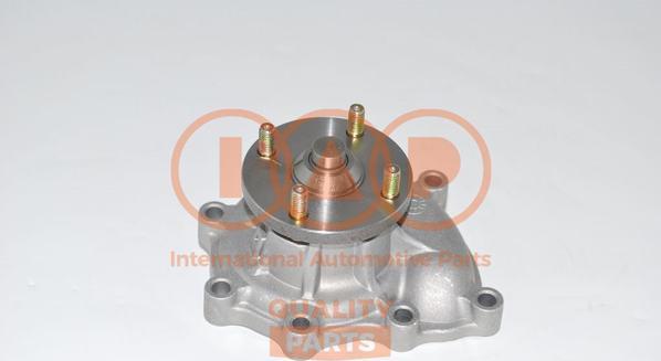 IAP QUALITY PARTS 150-07083 - Pompe à eau cwaw.fr