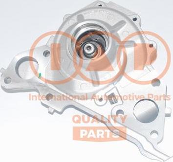 IAP QUALITY PARTS 150-07035 - Pompe à eau cwaw.fr