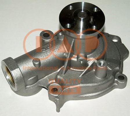 IAP QUALITY PARTS 150-07033 - Pompe à eau cwaw.fr