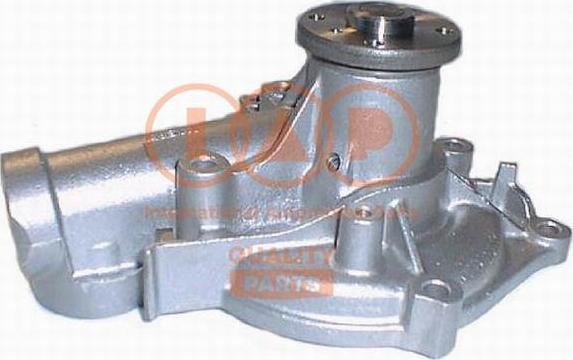 IAP QUALITY PARTS 150-07020 - Pompe à eau cwaw.fr