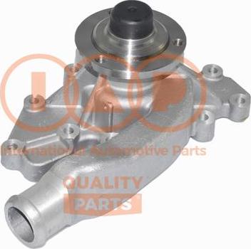 IAP QUALITY PARTS 150-14054 - Pompe à eau cwaw.fr