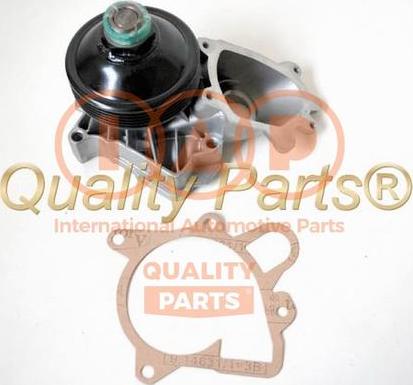 IAP QUALITY PARTS 150-14057 - Pompe à eau cwaw.fr