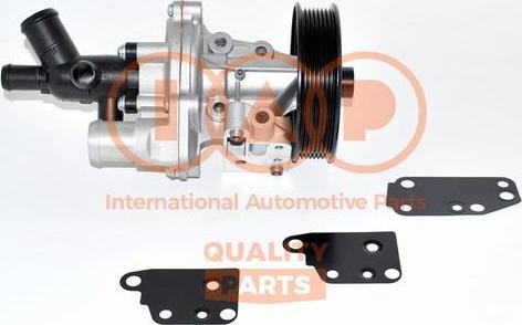 IAP QUALITY PARTS 150-14035 - Pompe à eau cwaw.fr