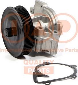 IAP QUALITY PARTS 150-14036 - Pompe à eau cwaw.fr